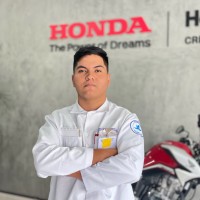 Leandro Monteiro Gil