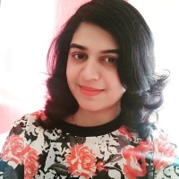 Sowmya G.
