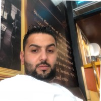 Ahmad Aburumman
