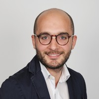 Grégoire Crocy