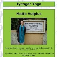 Mette Vulpius
