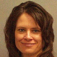 Carmen Wilson
