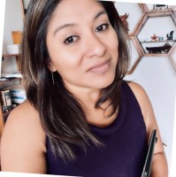 Gloria E. Xinico Morales