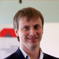 Максим Чернов