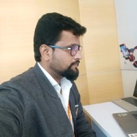 Senthil Kumar RAJAMANICKAM