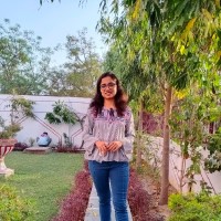 Bhavika Bhalla
