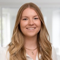 Cecilie Grandjean