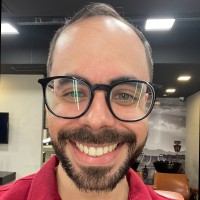 Fabio Rodrigues Franco Jr.