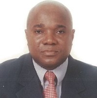 Godwin Evoh