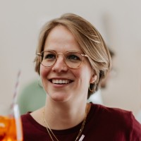 Johanna Racky