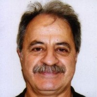 Andrew Petrakis
