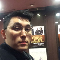 Woochang Jung