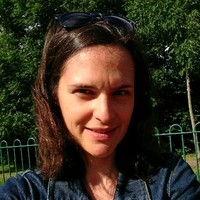 Ann-Nike Neary