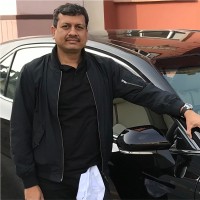 Jitendra Goyal
