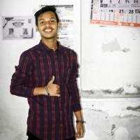 Raghunath Panigrahi