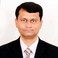 Ashwin Pinto