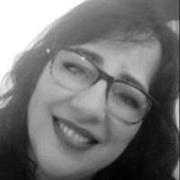 Maria De Lourdes Rosa