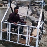 Iftikhar Rehman