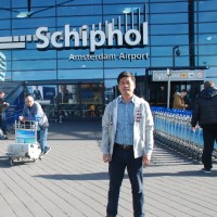 Tôn That Dzung Pigeon Logistics