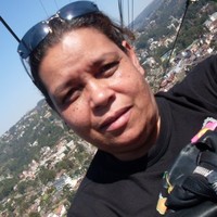 ELIZABETH A, SILVA SILVA