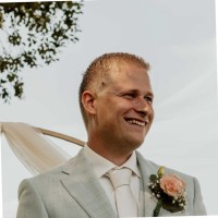 Bart Van Der Velde