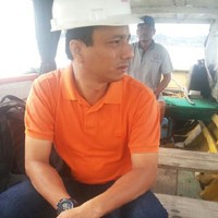 Muhammad Nurdin Wahab