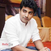 Siddharth Bodke