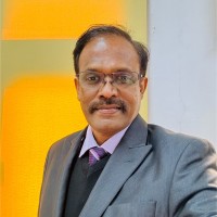 Jacob Manohar