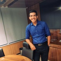 Akash Dodhia