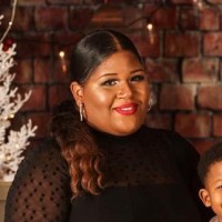 Delisha Wilson