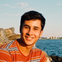 Lance Diaz