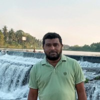 Jamil Ahamed.S