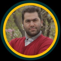 Arash Khaani