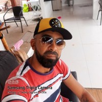charles ribeiro