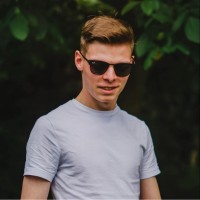 Yannic Vanwaelderen