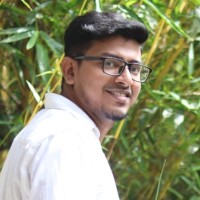 Sunny Paul Yesudhas
