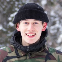 Patrick Heaney