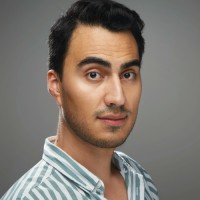Daniel Jordan Carrasquillo