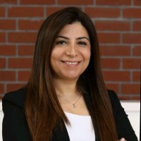 Dilek Can