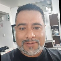 Luis Ramon Paredes Ycochea