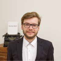 Malte Jäger