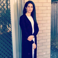 Ramanpreet Dhillon