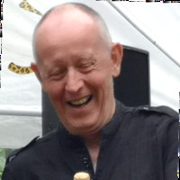 John Vegt