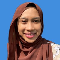 Anis Farhana Affandi