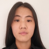 Diana Huang