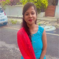 Neha B