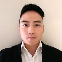 Jason Wong