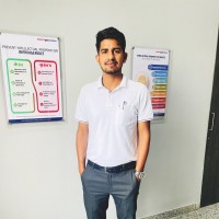 Neeraj Kumar