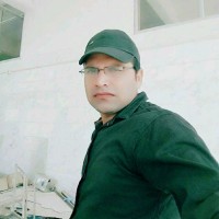 Krishna Rathore