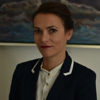 Aleksandrina Terziyska